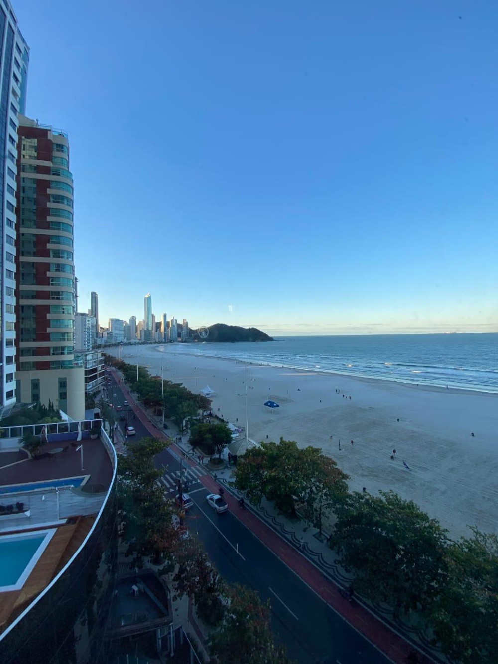 Apartamento  em Balneário Camboriú